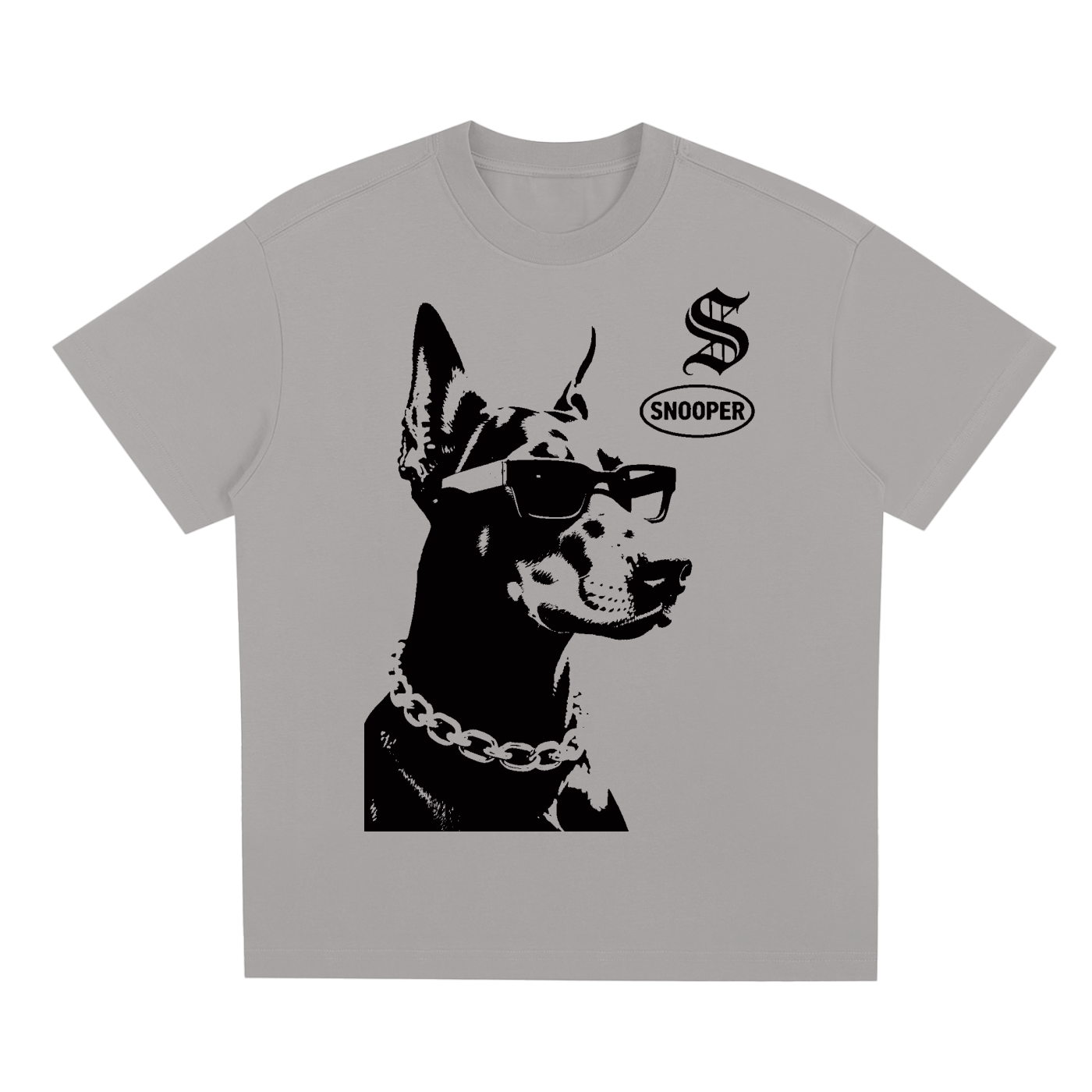 Sorona Quick-Dry Cooling T-Shirt