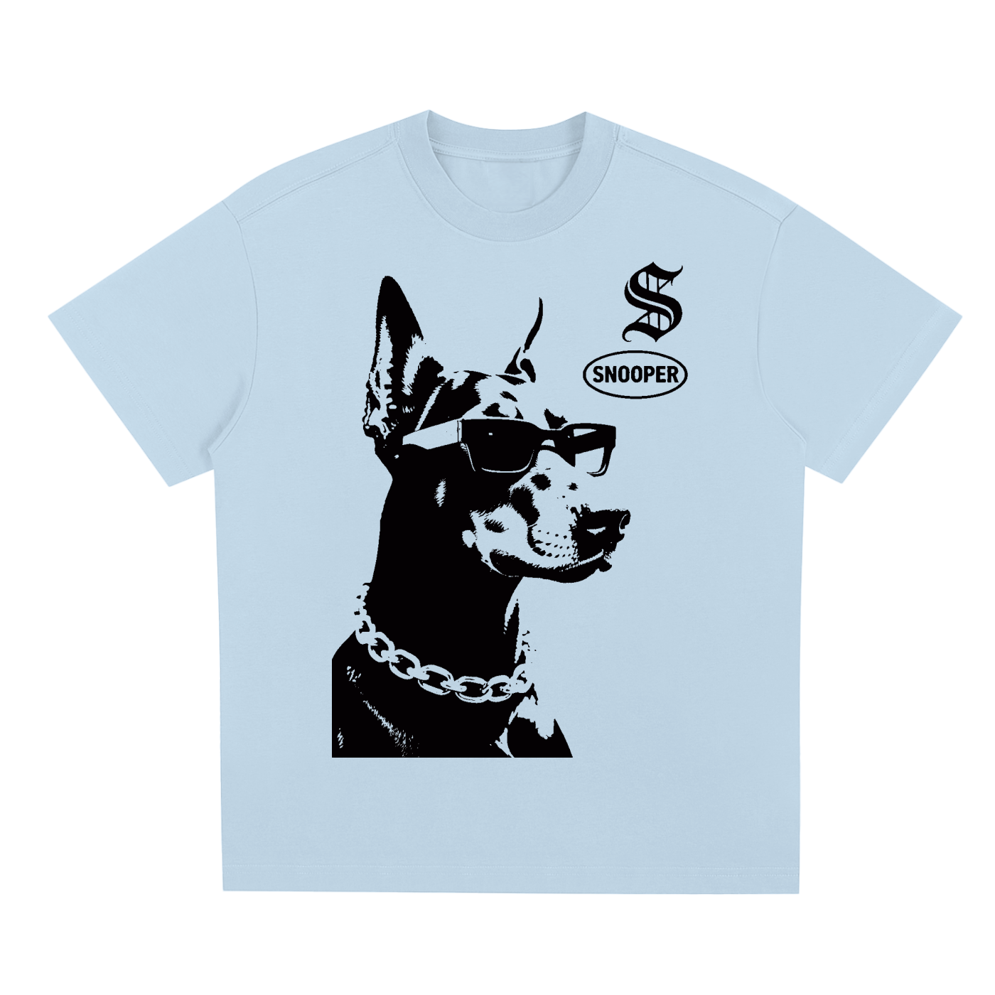 Sorona Quick-Dry Cooling T-Shirt