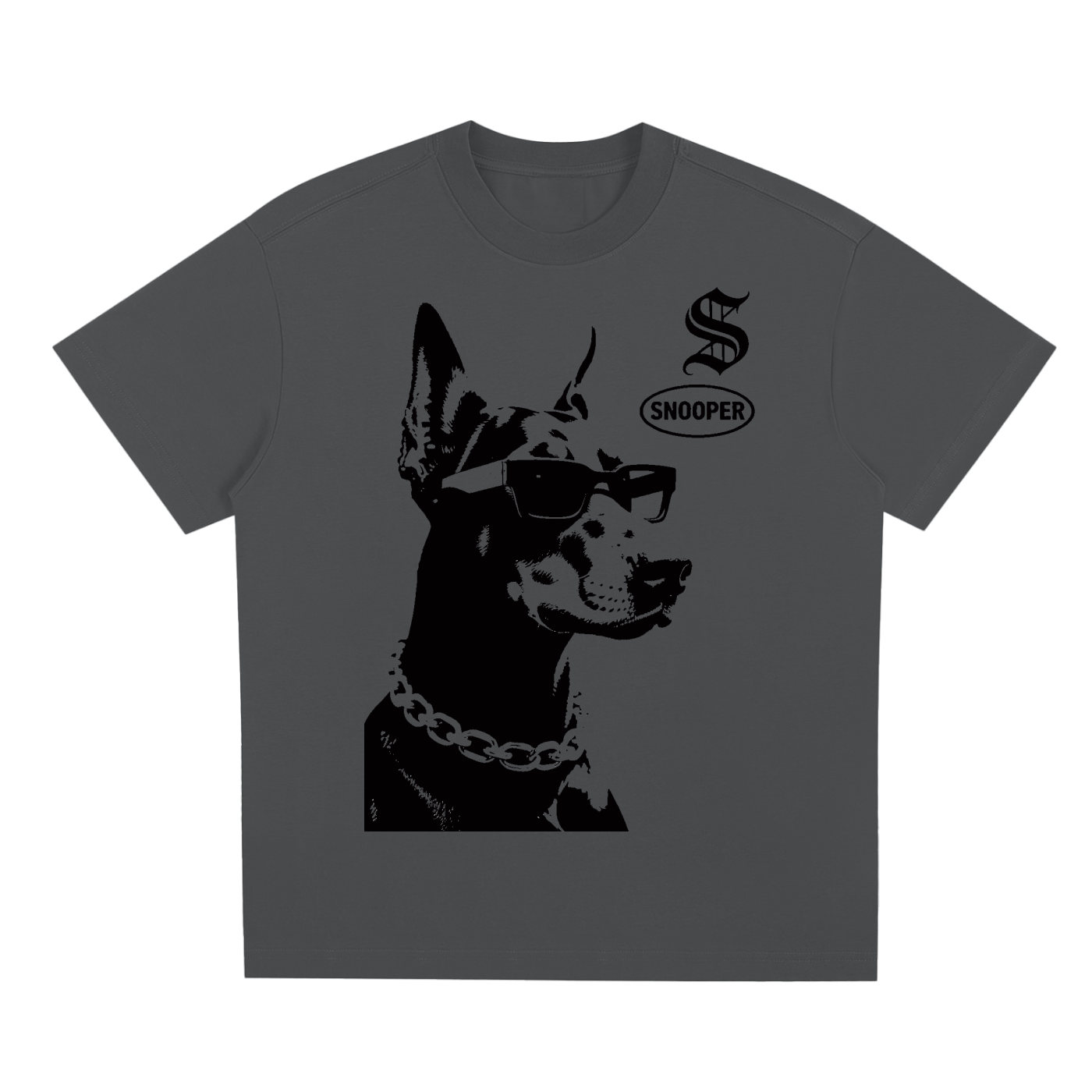 Sorona Quick-Dry Cooling T-Shirt