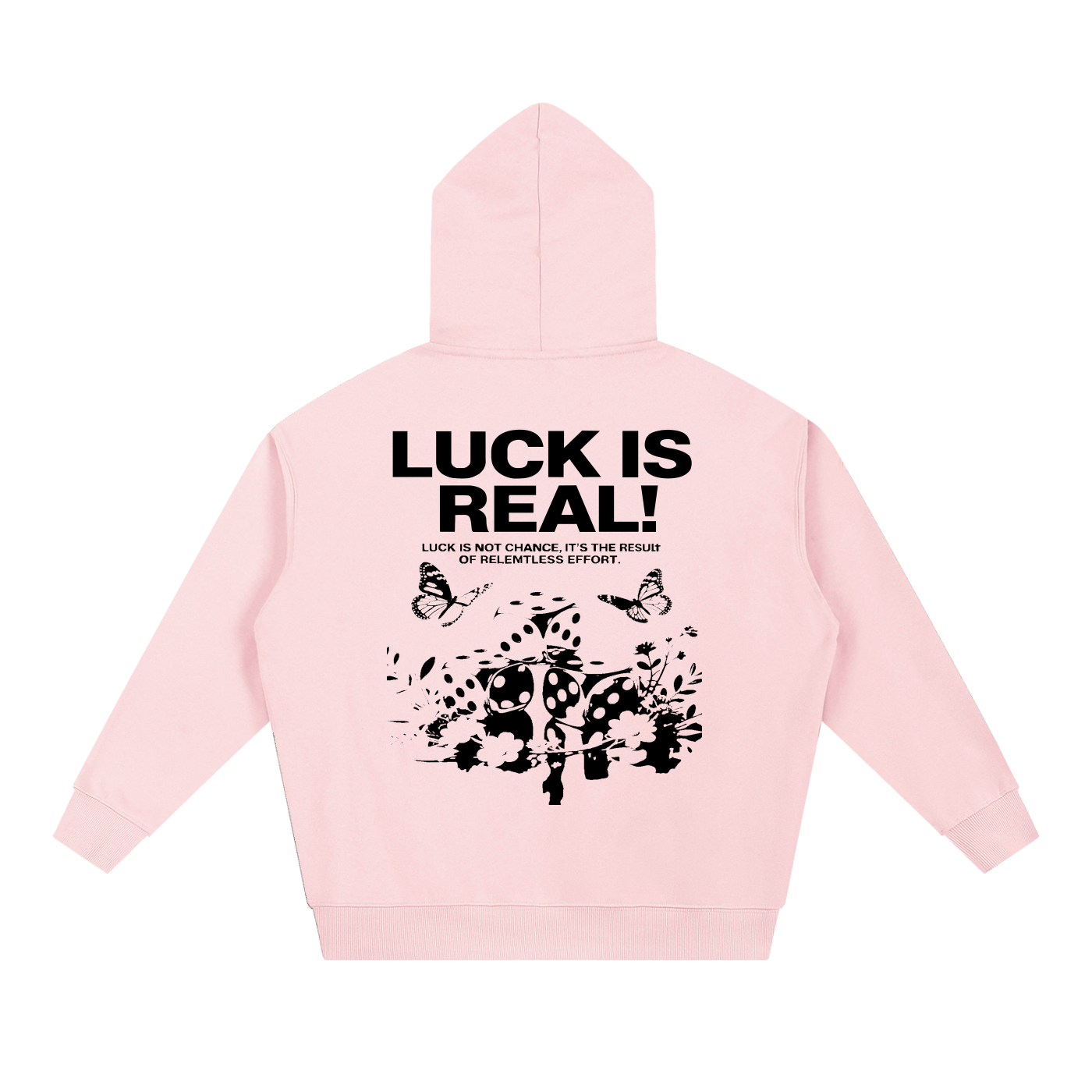 Essential Heavyweight Hoodie