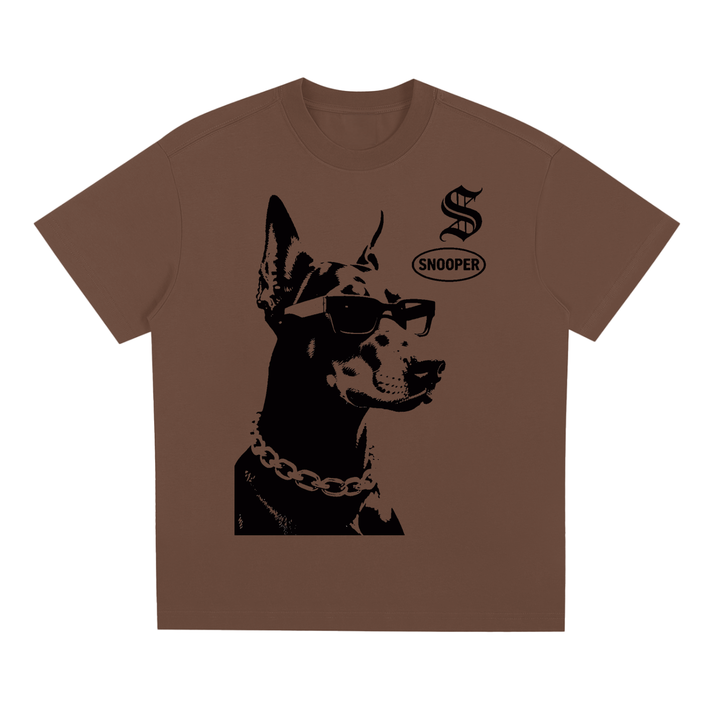 Sorona Quick-Dry Cooling T-Shirt