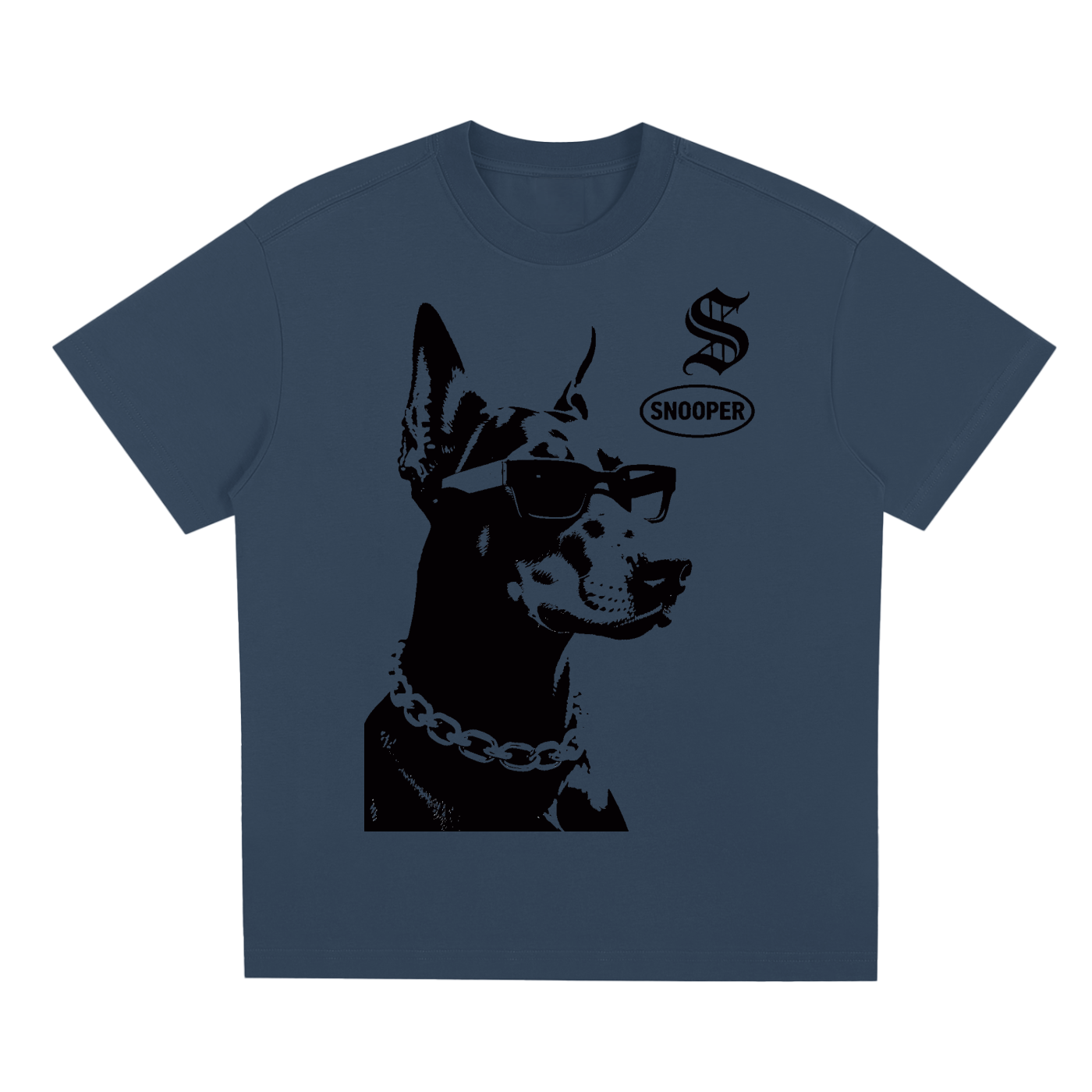 Sorona Quick-Dry Cooling T-Shirt