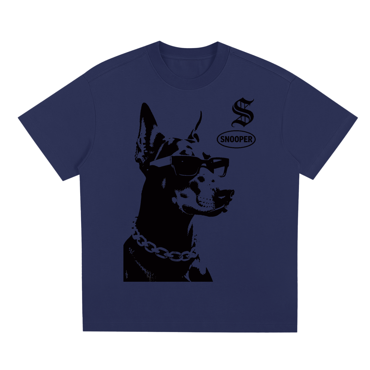 Sorona Quick-Dry Cooling T-Shirt