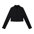Women’s Full-Zip Sports Jacket