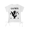 Essential Drawstring T-Shirt