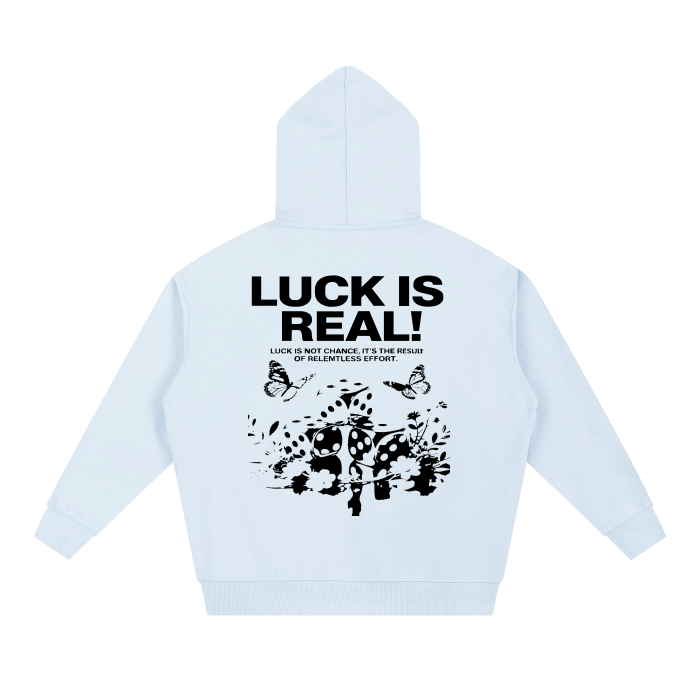 Essential Heavyweight Hoodie