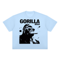 Unisex Boxy Drop Shoulder T-Shirt