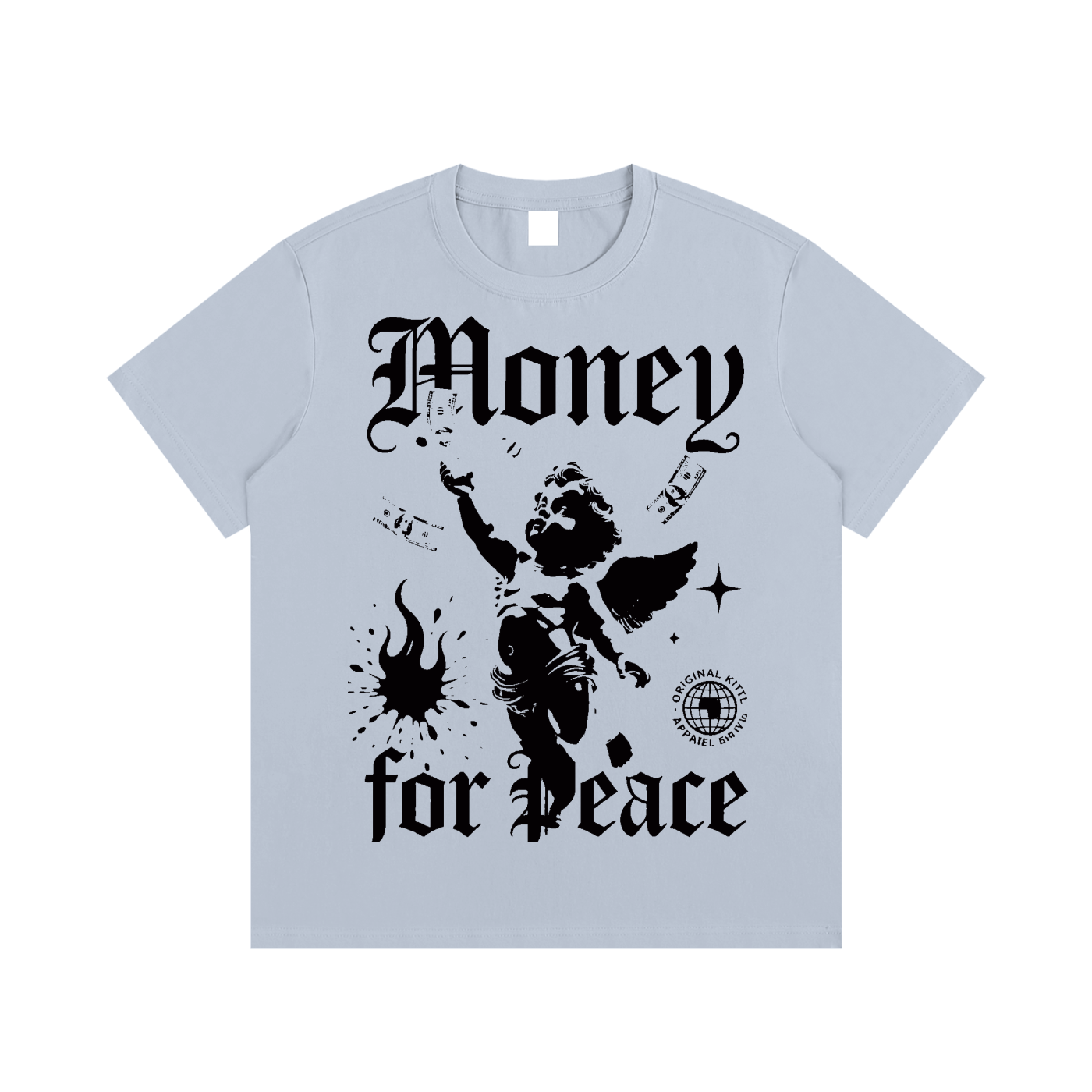 Essential Cotton T-Shirt